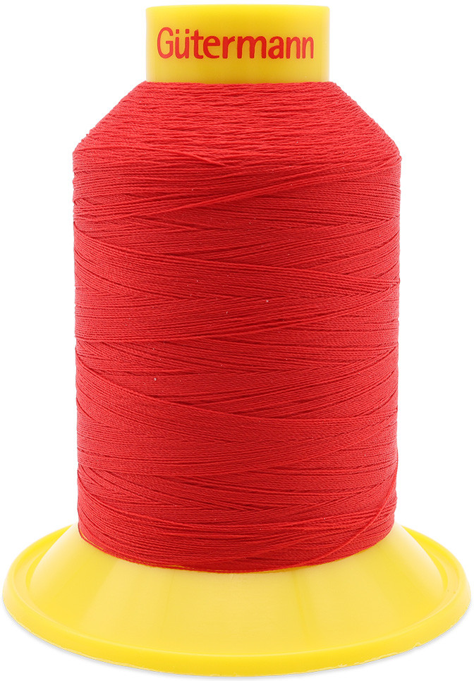 Нить «Maraflex», цвет красный №156 | Guetermann