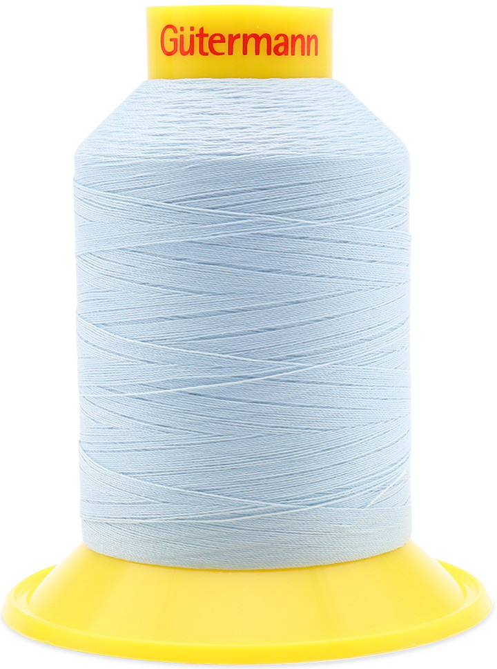 Нить «Maraflex», цвет бледно-голубой №276 | Guetermann
