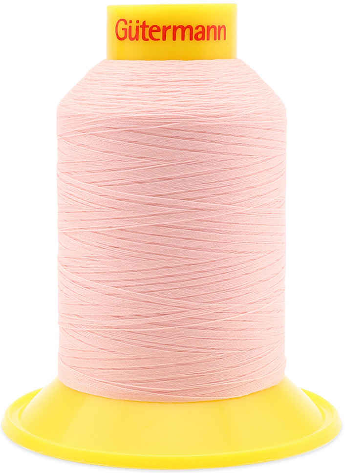 Нить «Maraflex», цвет светлый персиково-розовый 659 | Guetermann