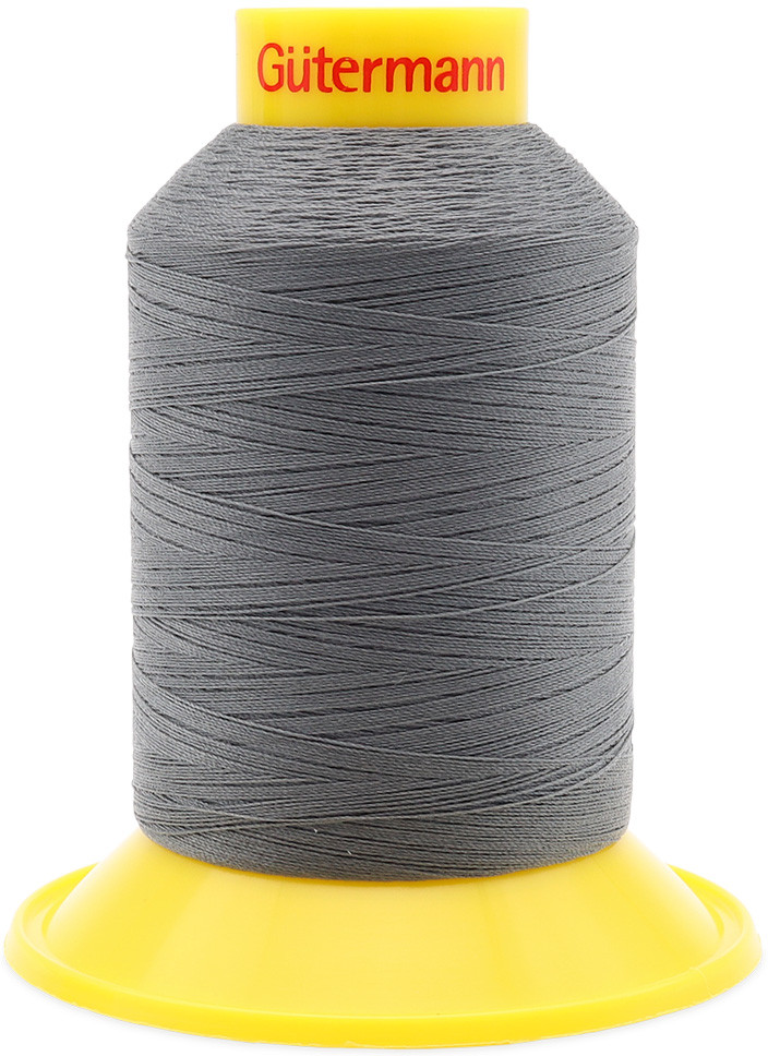 Нить «Maraflex», цвет перламутрово-грифельный 701 | Guetermann