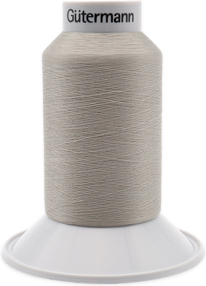 Нить «Skala», цвет бежево-суровый 633 | Guetermann