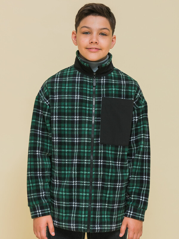 Толстовка для мальчиков | Pelican