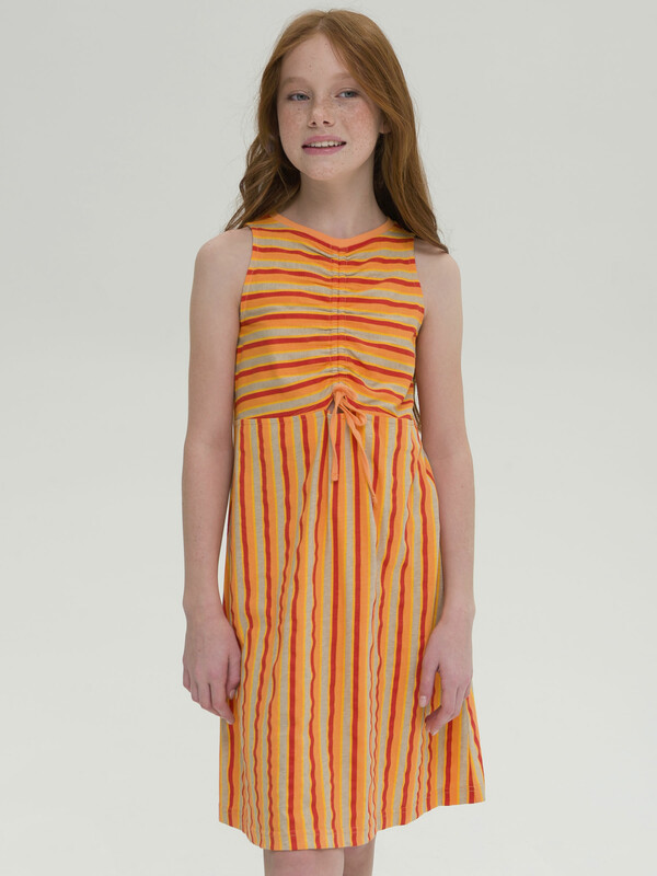 Платье для девочек | Pelican