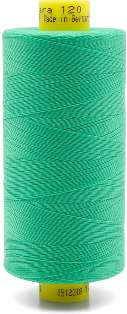 Нить универсальная «Mara», цвет горный луг 401 | Guetermann