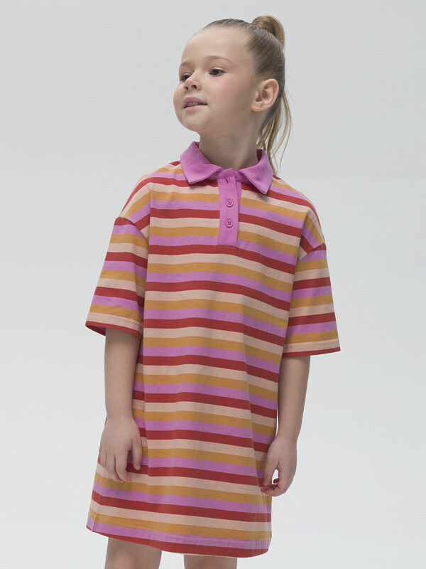 Платье для девочек | Pelican