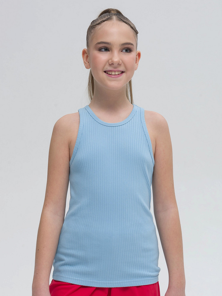 Майка для девочек | Позитив Лайфстайл | Pelican