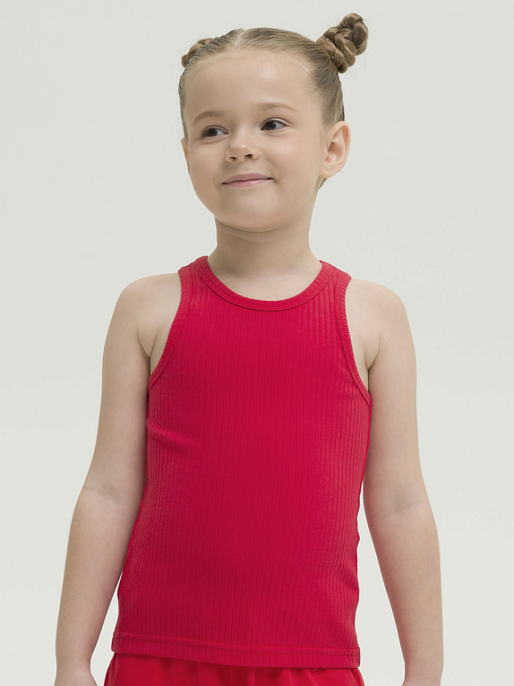 Майка для девочек | Позитив Лайфстайл | Pelican