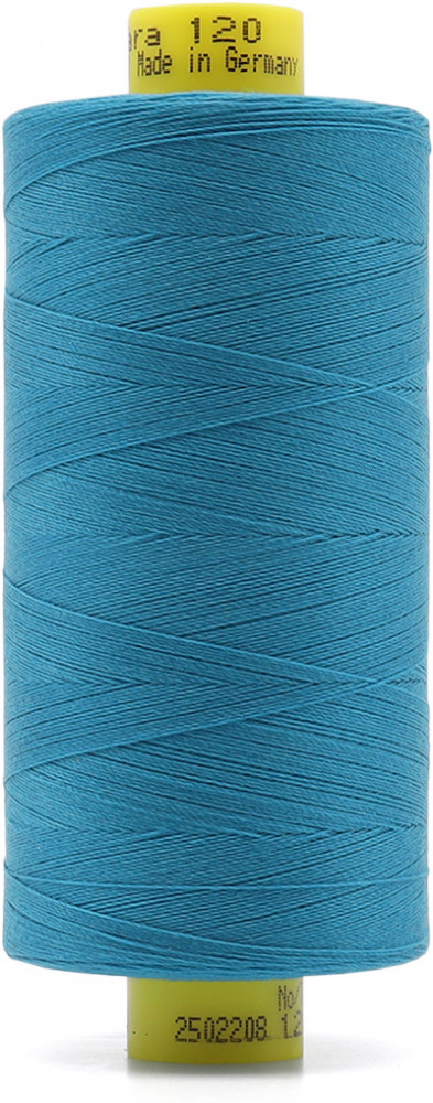 Нить универсальная «Mara», цвет светлая бирюза 761 | Guetermann