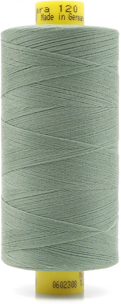 Нить универсальная «Mara», цвет серый офицерский 821 | Guetermann