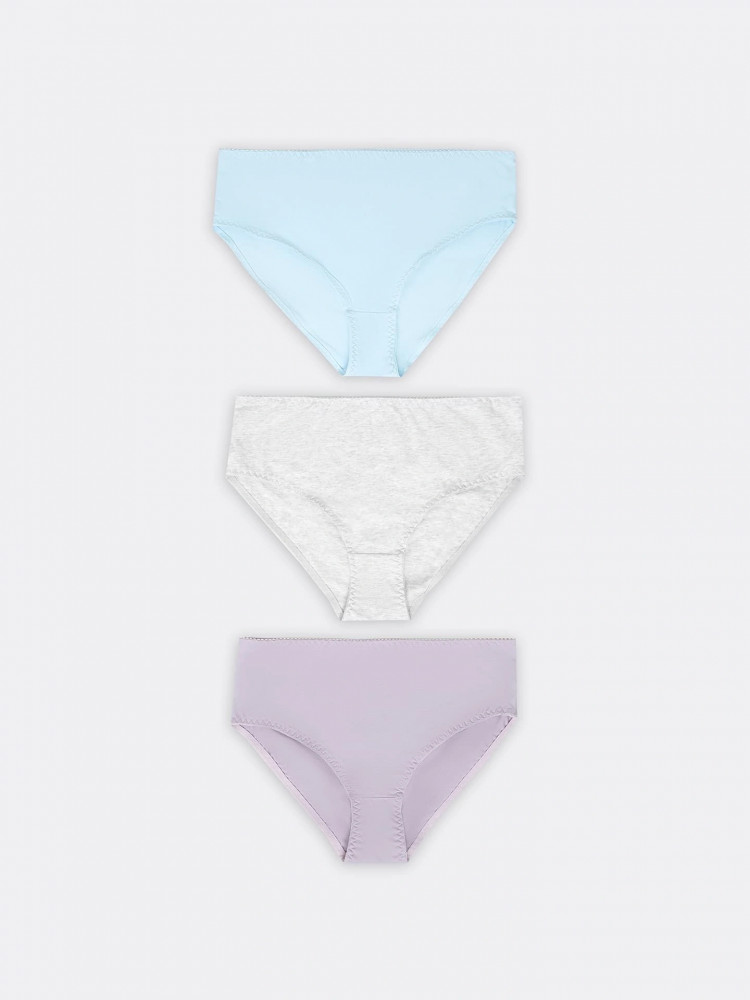 Комплект трусов женских | Mark Formelle