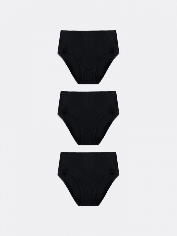 Комплект трусов женских | Mark Formelle