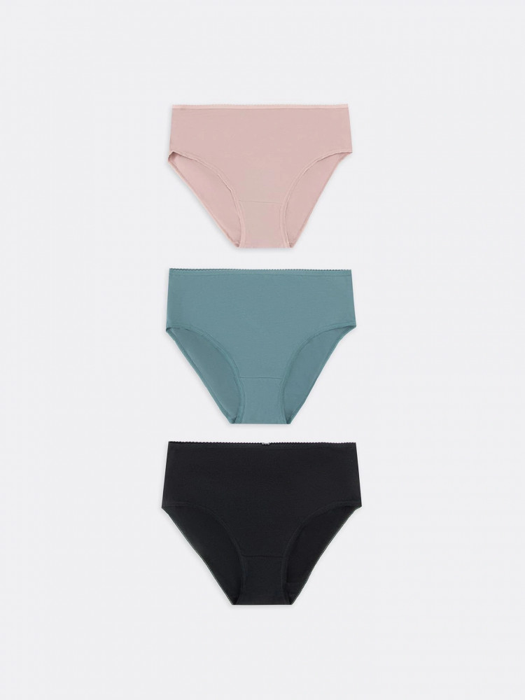 Комплект трусов женских | Mark Formelle