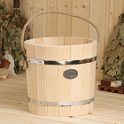 Ведро-запарник