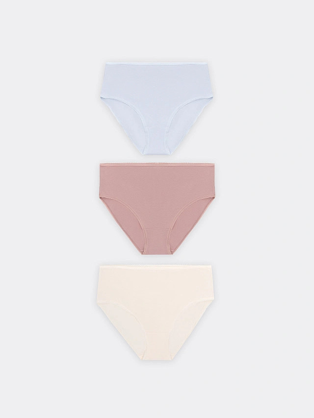 Комплект трусов женских | Mark Formelle