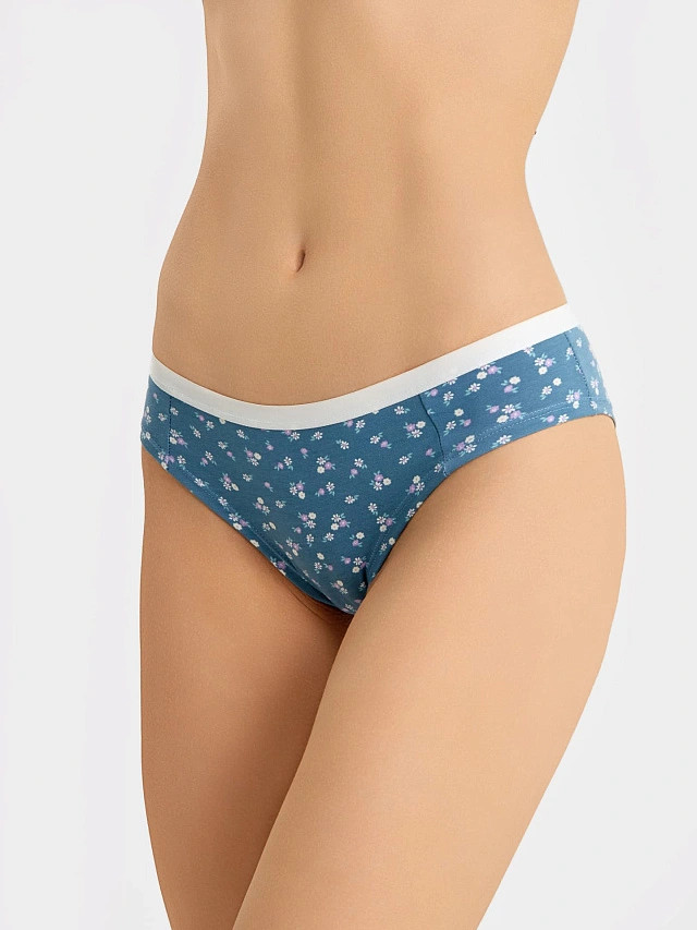 Трусы-слип женские | Mark Formelle