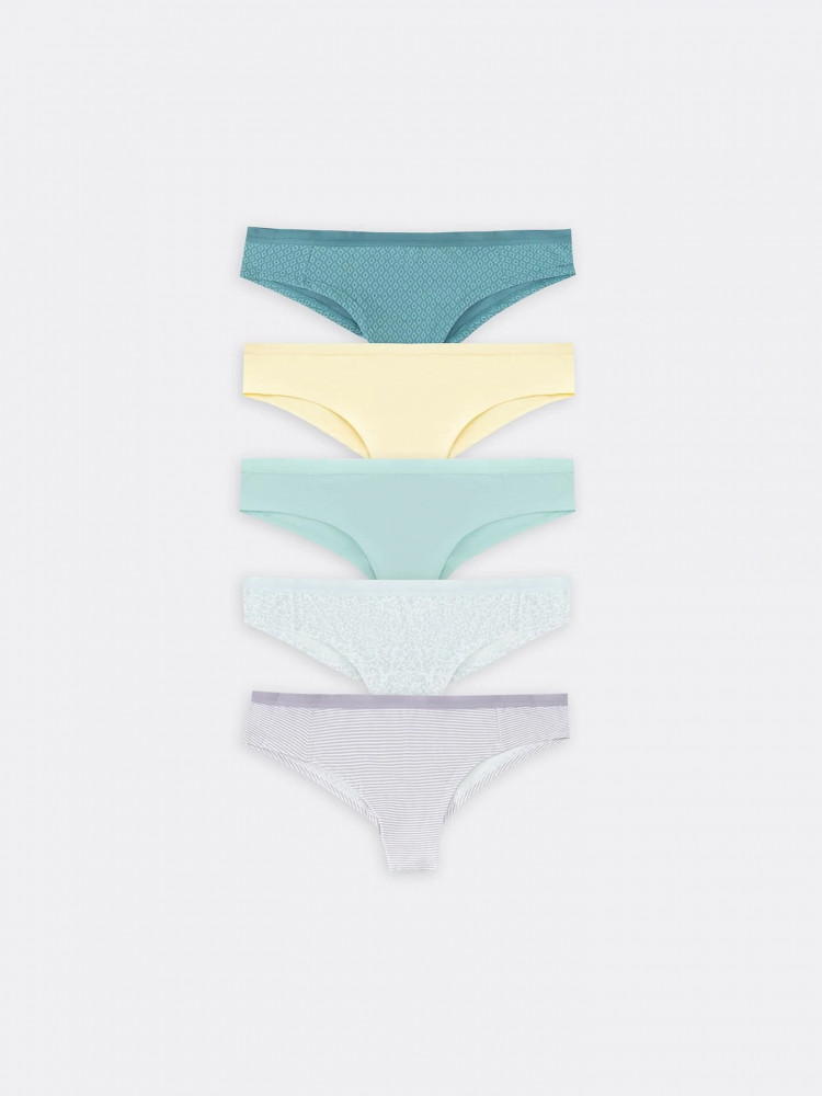 Комплект трусов женских | Mark Formelle