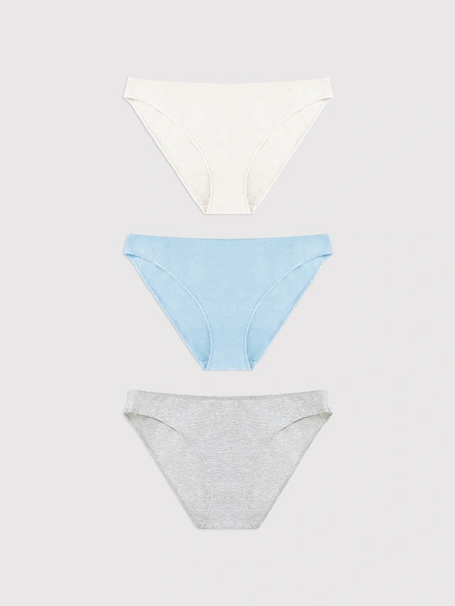 Комплект трусов женских | Mark Formelle