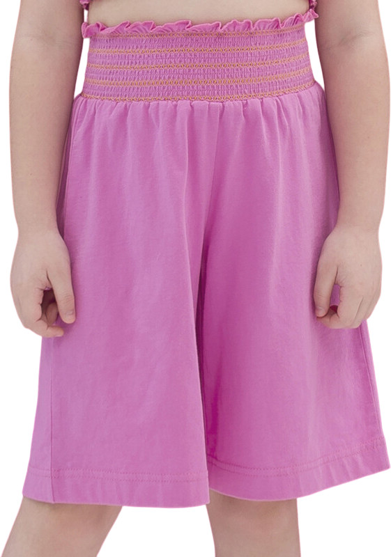 Шорты-бермуды для девочек | Pelican