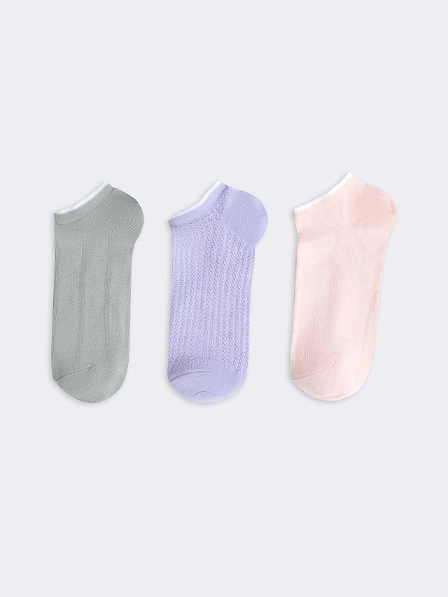 Комплект носков женских | Mark Formelle