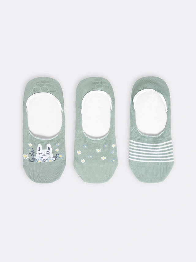 Подследники женские | Mark Formelle