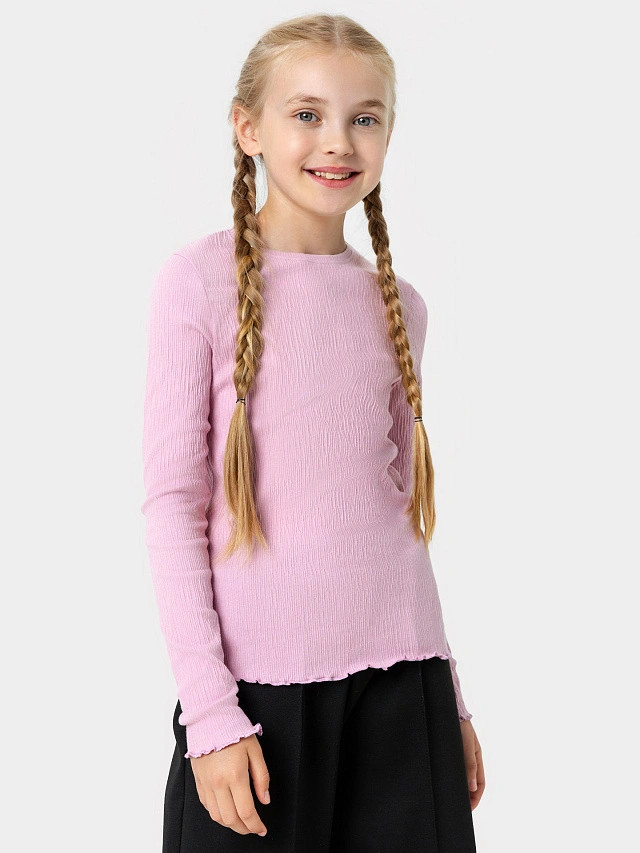 Джемпер для девочек | Mark Formelle
