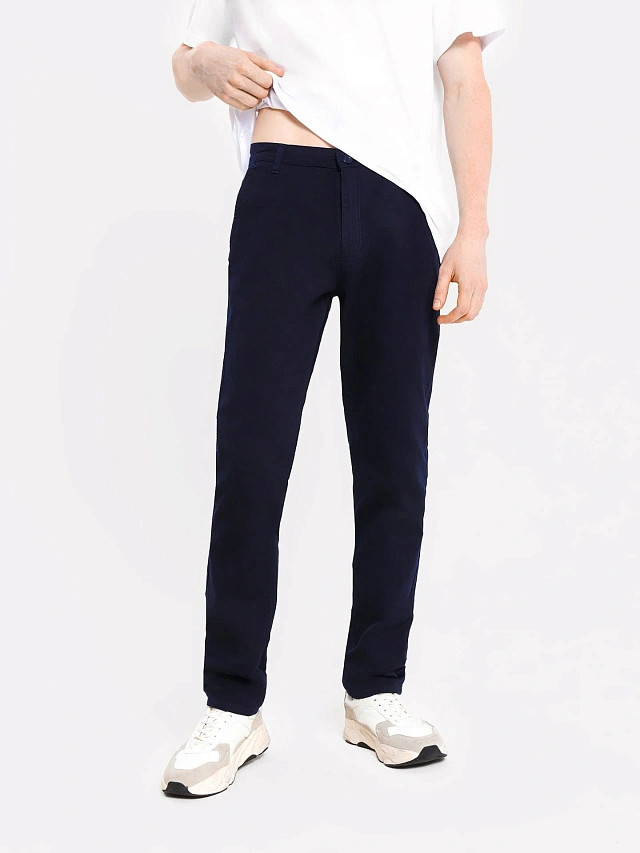 Брюки мужские | Mark Formelle