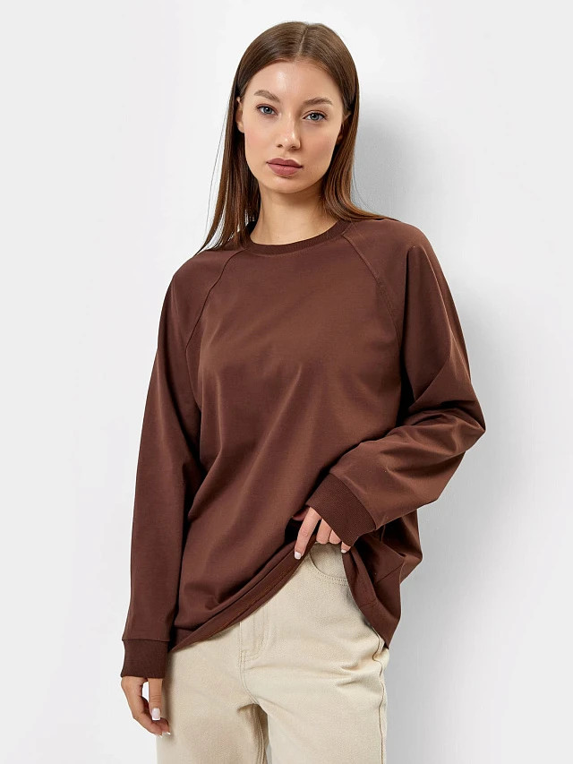 Джемпер женский | Mark Formelle