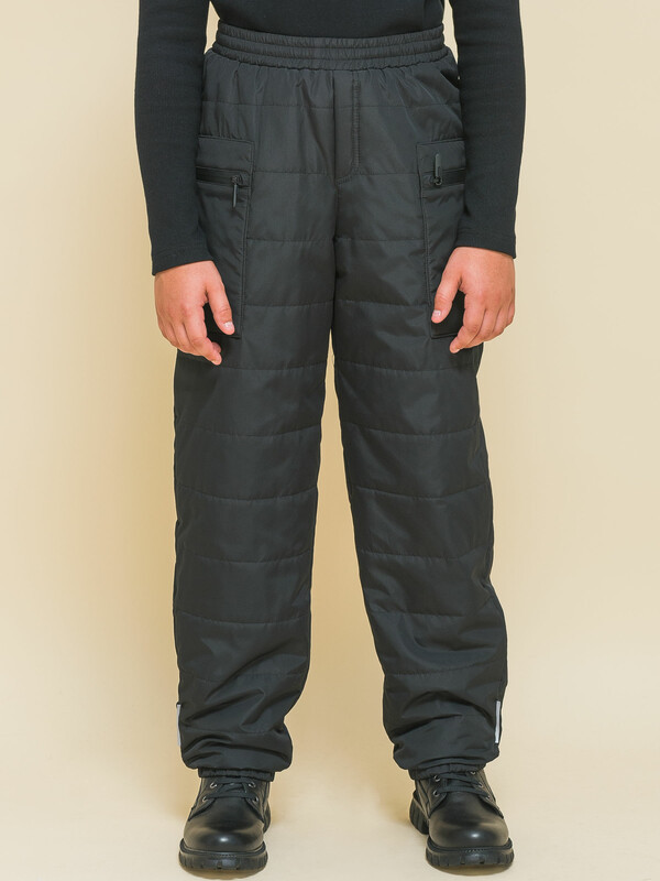 Брюки для мальчиков | Дискавери | Pelican