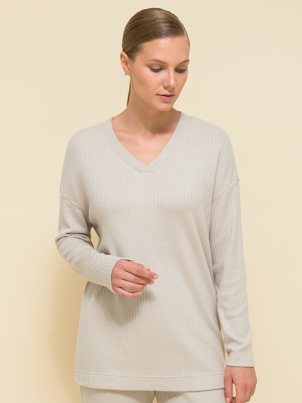 Джемпер женский | Лаунж | Pelican