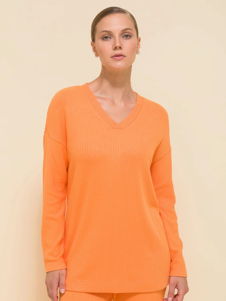 Джемпер женский | Лаунж | Pelican