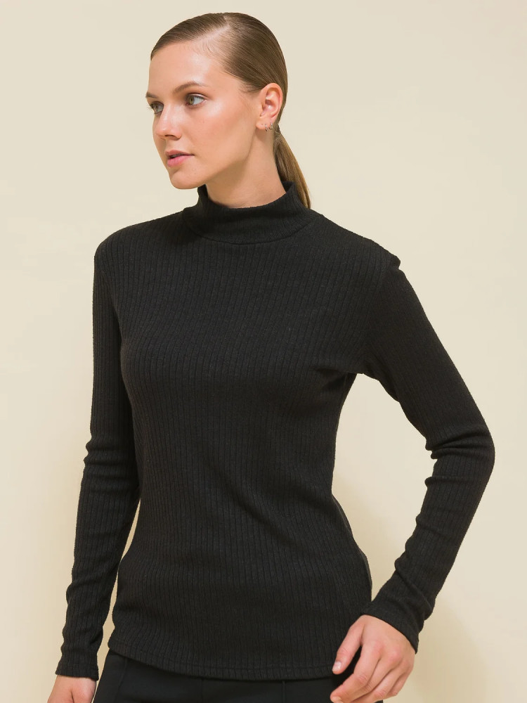 Водолазка женская | Лаунж | Pelican