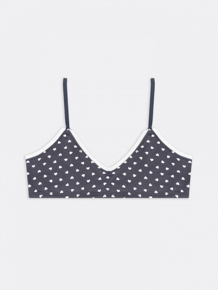 Бюстье для девочек | Mark Formelle