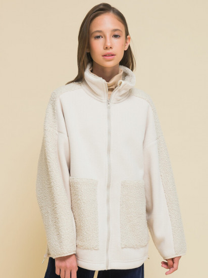 Толстовка для девочек