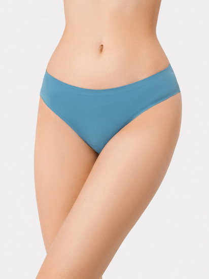 Трусы-слип женские