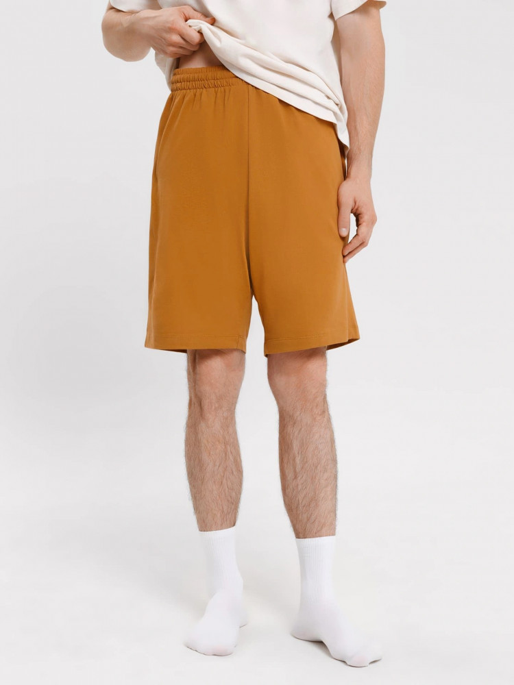 Шорты мужские | Mark Formelle