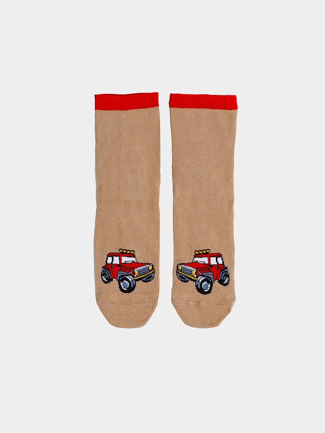 Носки детские | Mark Formelle