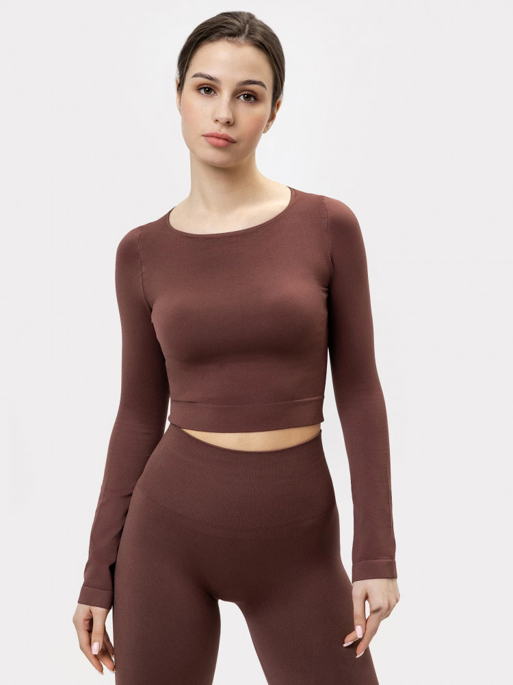 Рашгард женский | Mark Formelle