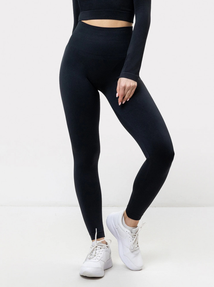 Легинсы женские спортивные | Mark Formelle