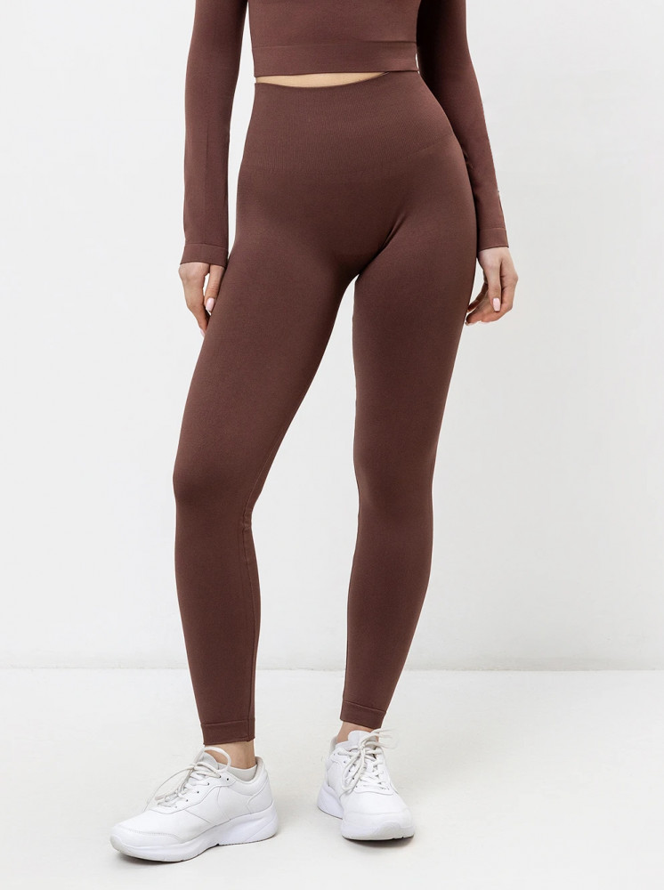 Легинсы женские спортивные | Mark Formelle