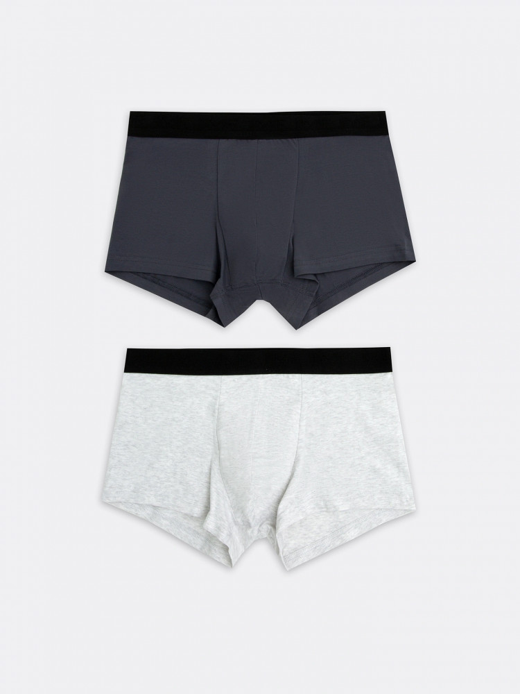 Комплект трусов мужских | Mark Formelle