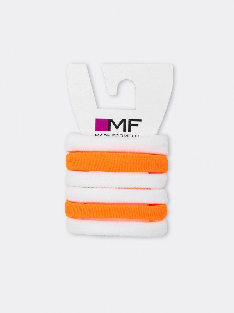 Резинки для волос | Mark Formelle