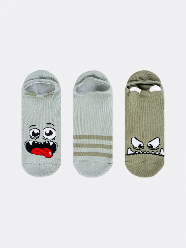 Набор носков детских | Mark Formelle