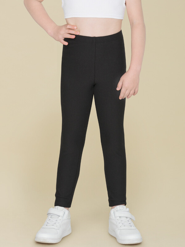 Легинсы для девочек | Дискавери | Pelican