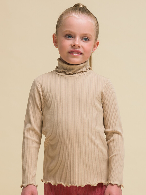 Джемпер для девочек | Хюгге | Pelican