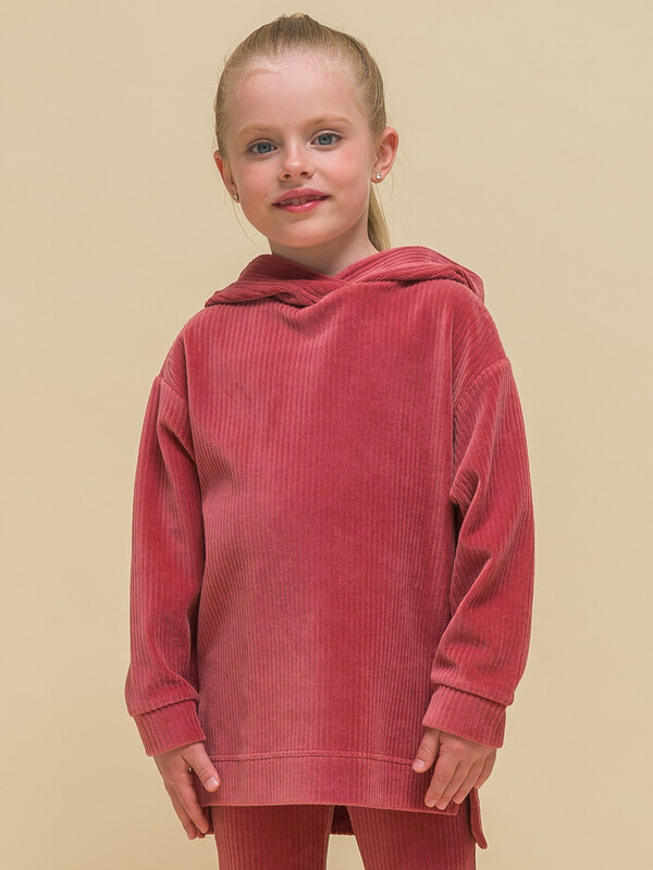 Толстовка для девочек | Pelican