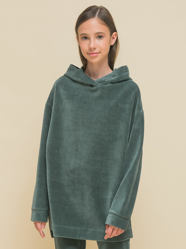 Толстовка для девочек | Pelican