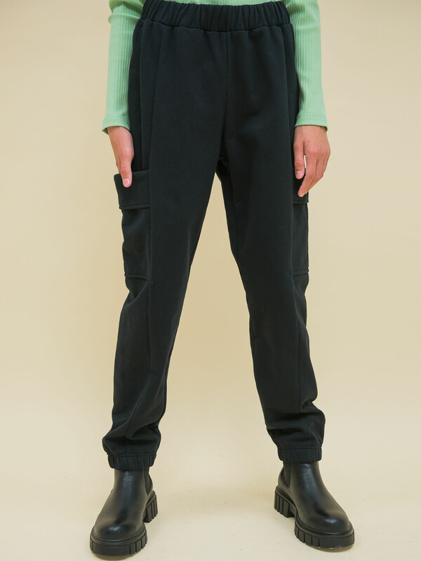 Брюки для девочек | Pelican