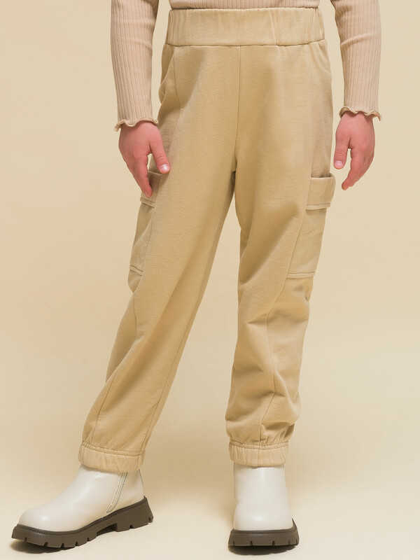 Брюки для девочек | Pelican