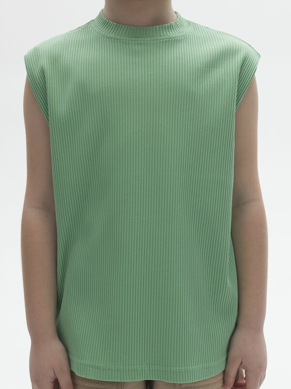 Майка для мальчиков | Pelican