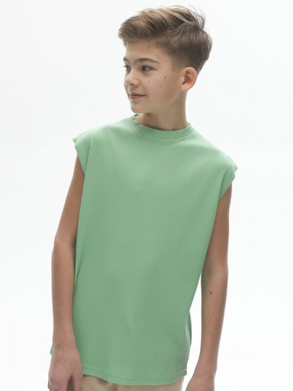 Майка для мальчиков